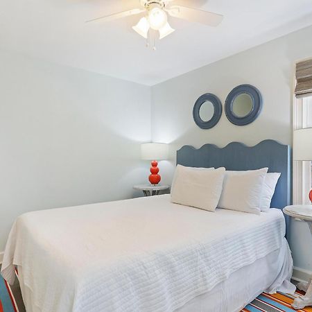 Willa 9 Flamingo Street Hilton Head Island Zewnętrze zdjęcie