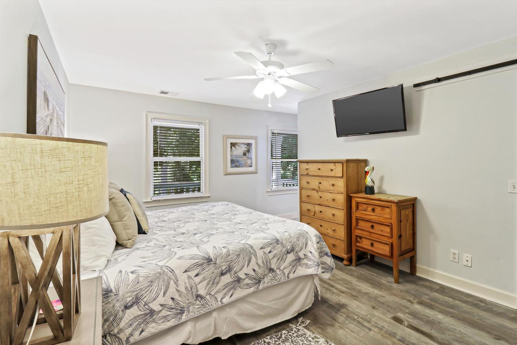 Willa 9 Flamingo Street Hilton Head Island Zewnętrze zdjęcie