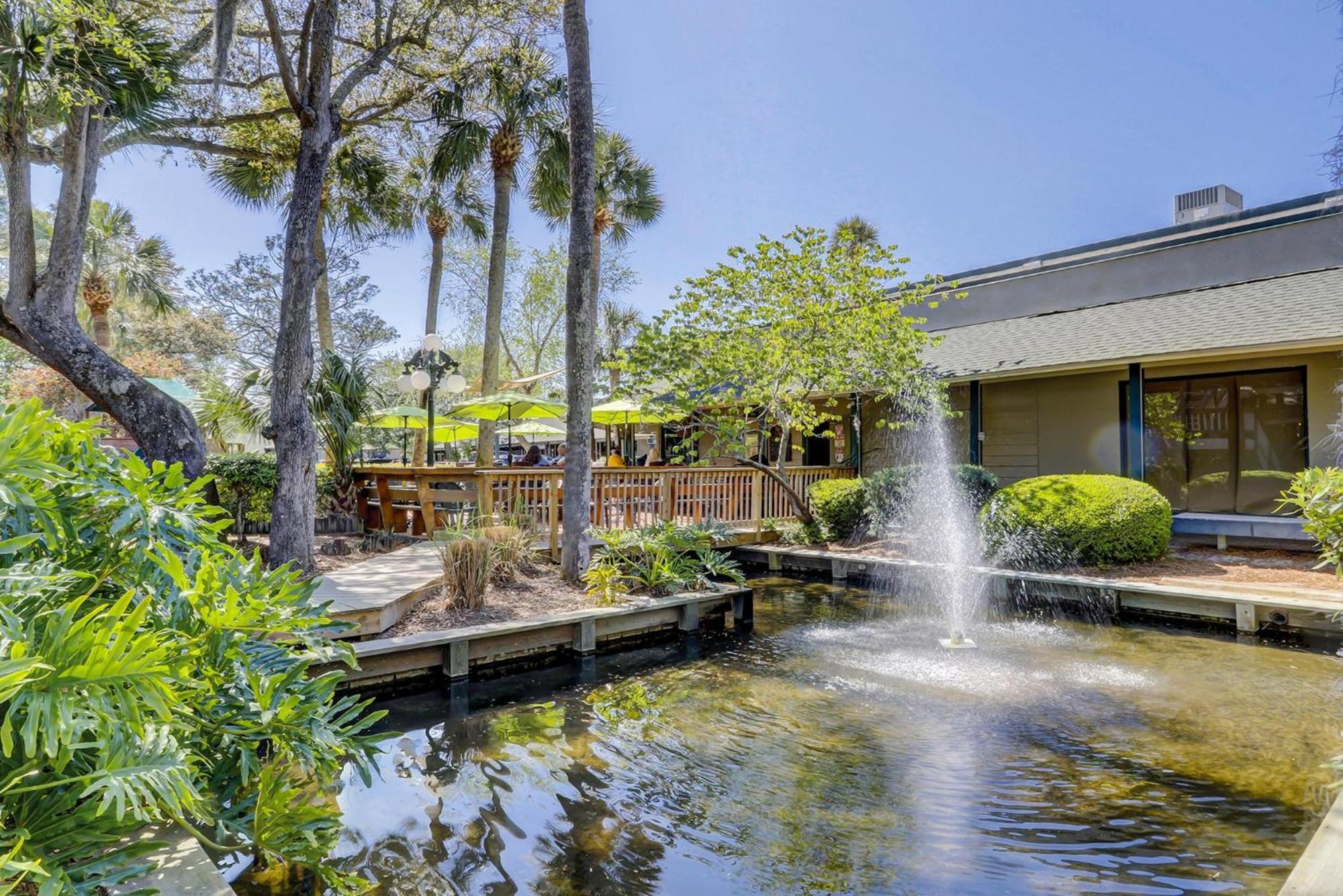 Willa 9 Flamingo Street Hilton Head Island Zewnętrze zdjęcie