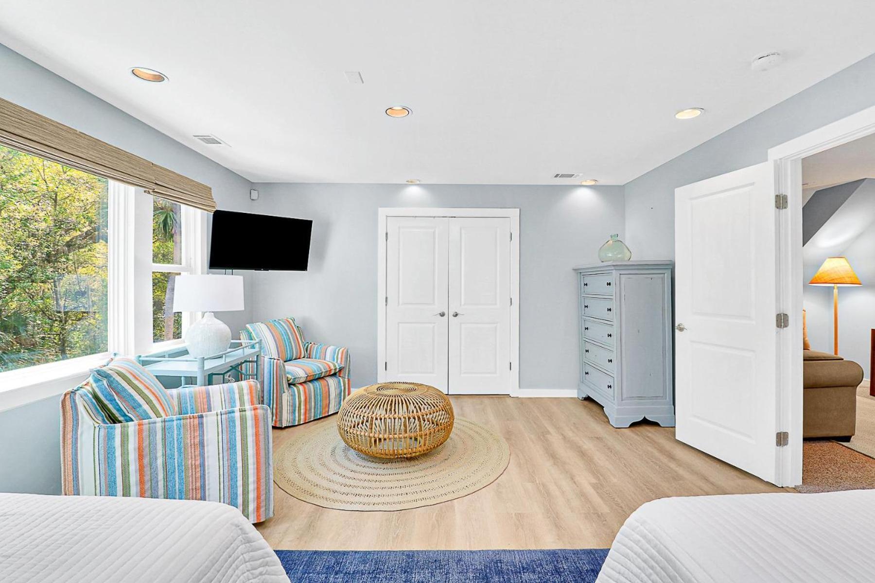Willa 9 Flamingo Street Hilton Head Island Zewnętrze zdjęcie
