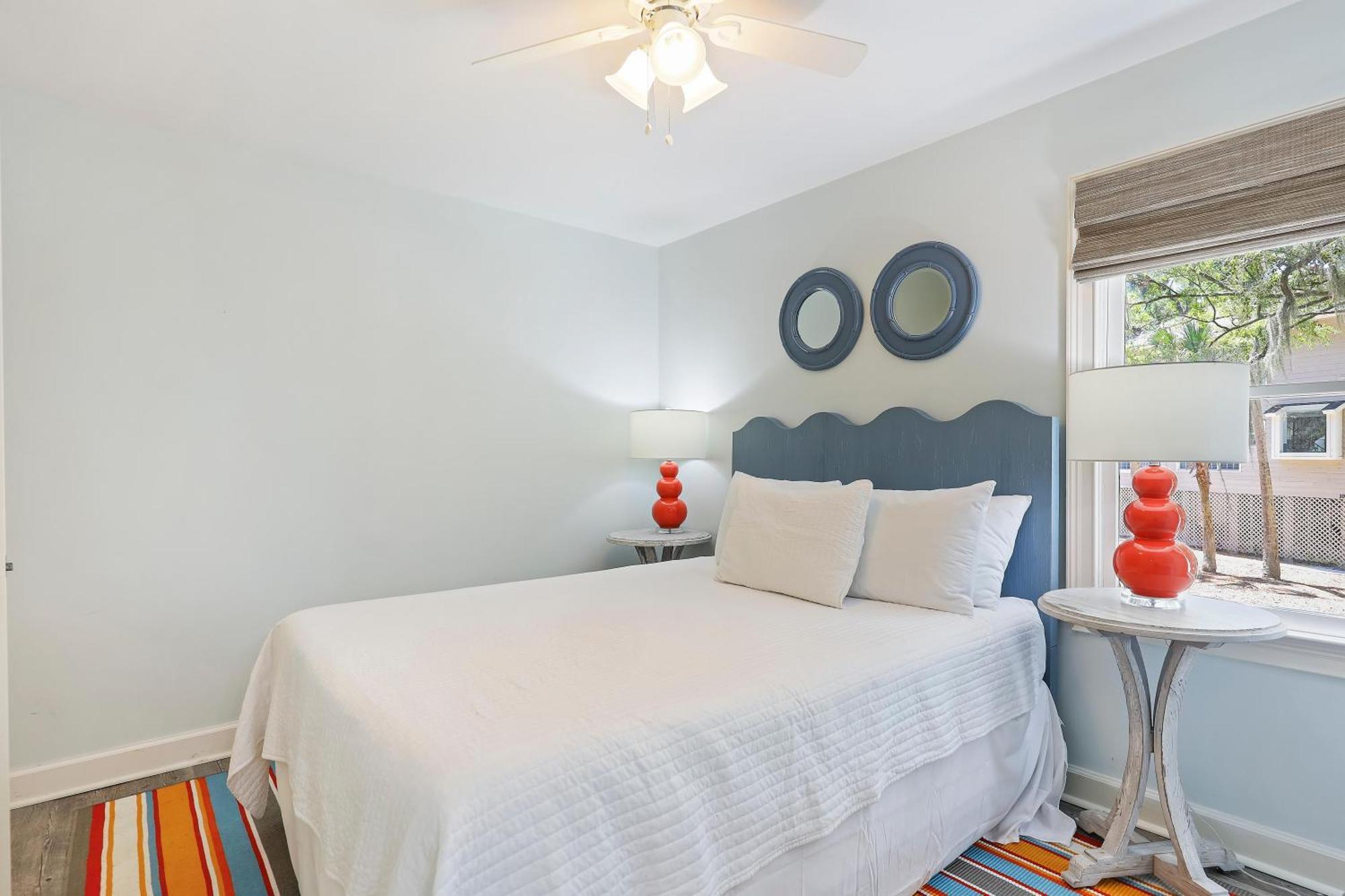 Willa 9 Flamingo Street Hilton Head Island Zewnętrze zdjęcie