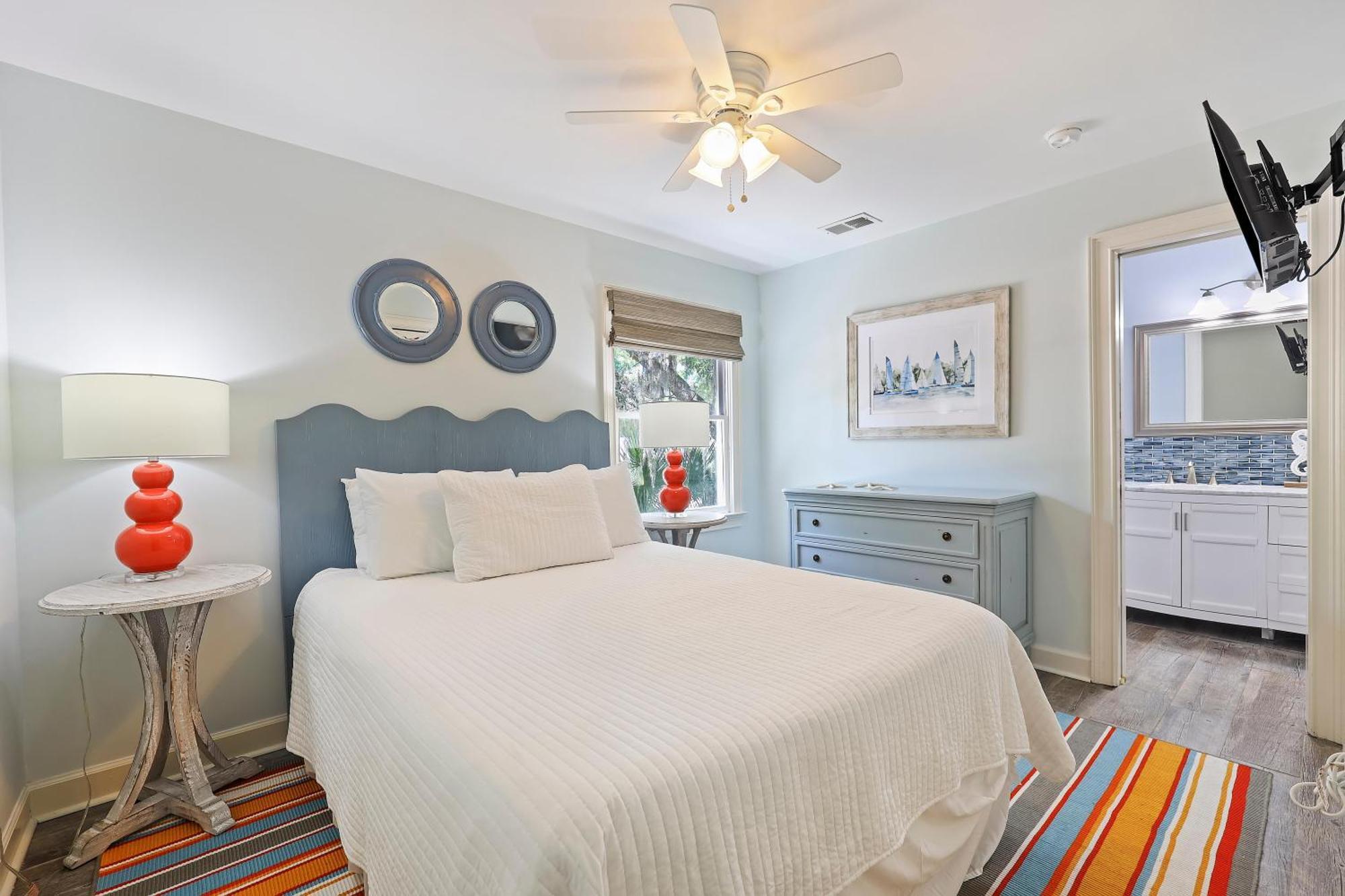 Willa 9 Flamingo Street Hilton Head Island Zewnętrze zdjęcie