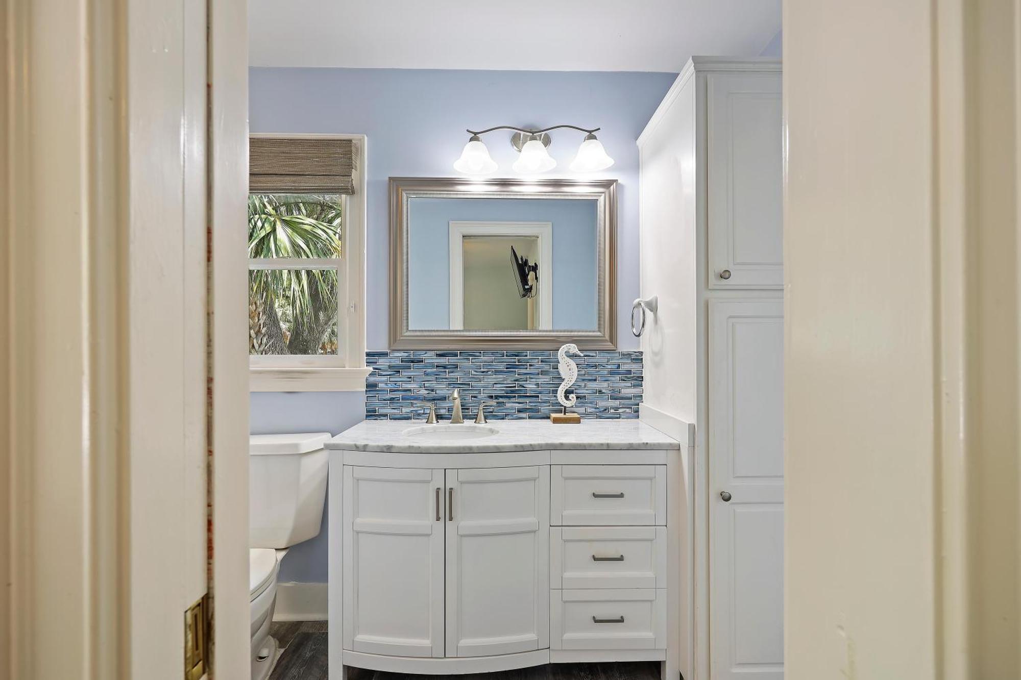 Willa 9 Flamingo Street Hilton Head Island Zewnętrze zdjęcie